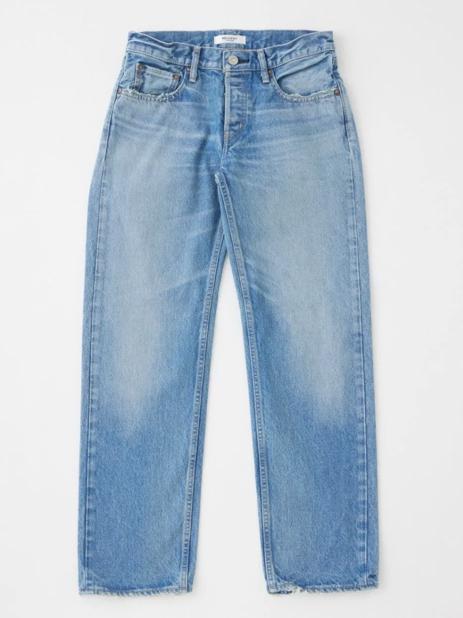 Cheval Straight - Low