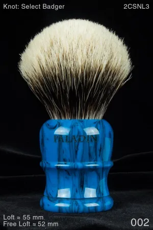 Churchill 28 mm Cobalt