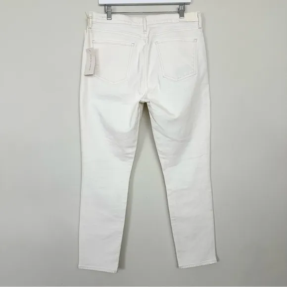 Citizens of Humanity Olivia High Rise Slim Ankle in Zen
