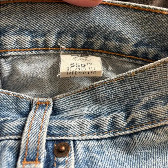 Classic Blue Women's Jeans