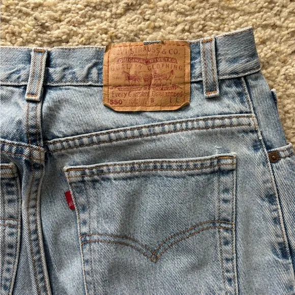 Classic Blue Women's Jeans