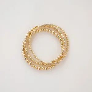 Classic Bracelet Trio