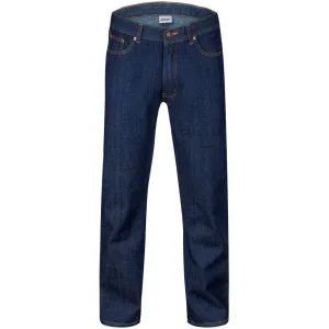 Classic Denim Jeans For Men - On Sale