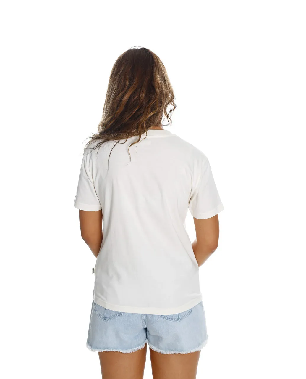 CLUB CABANA RELAXED TEE