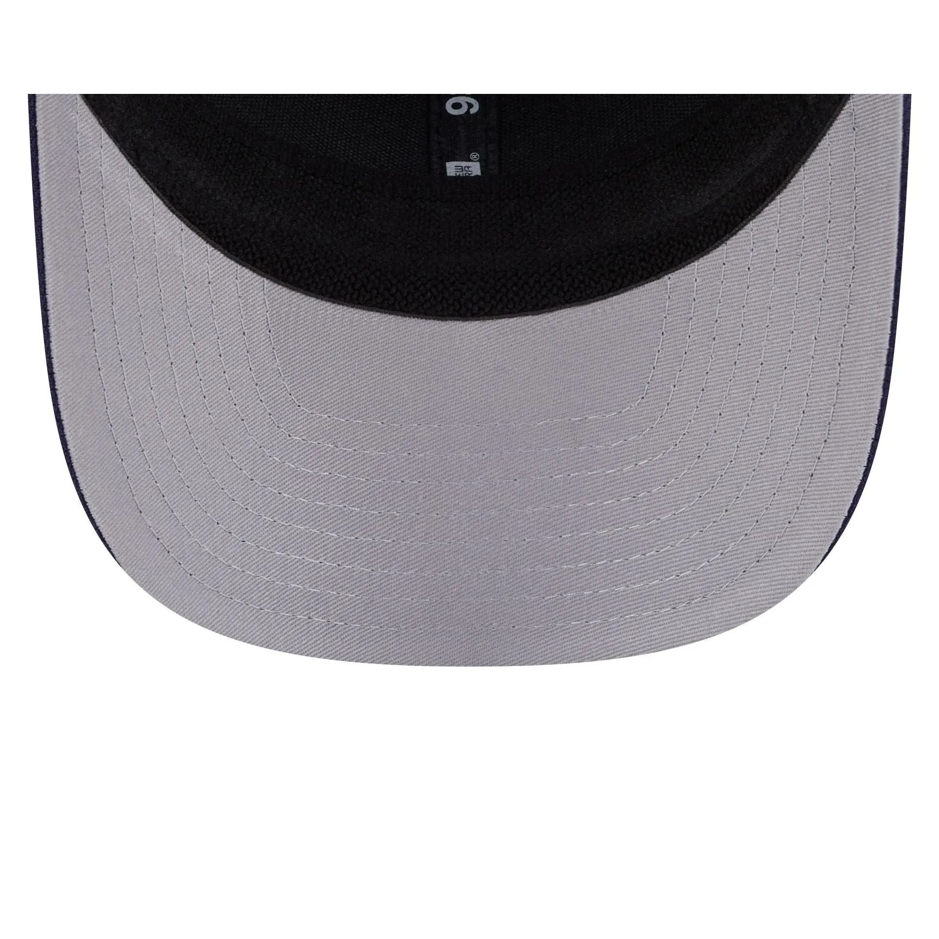 Columbus Blue Jackets Simple 9SEVENTY Trucker Hat