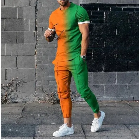 Comfort Trousers