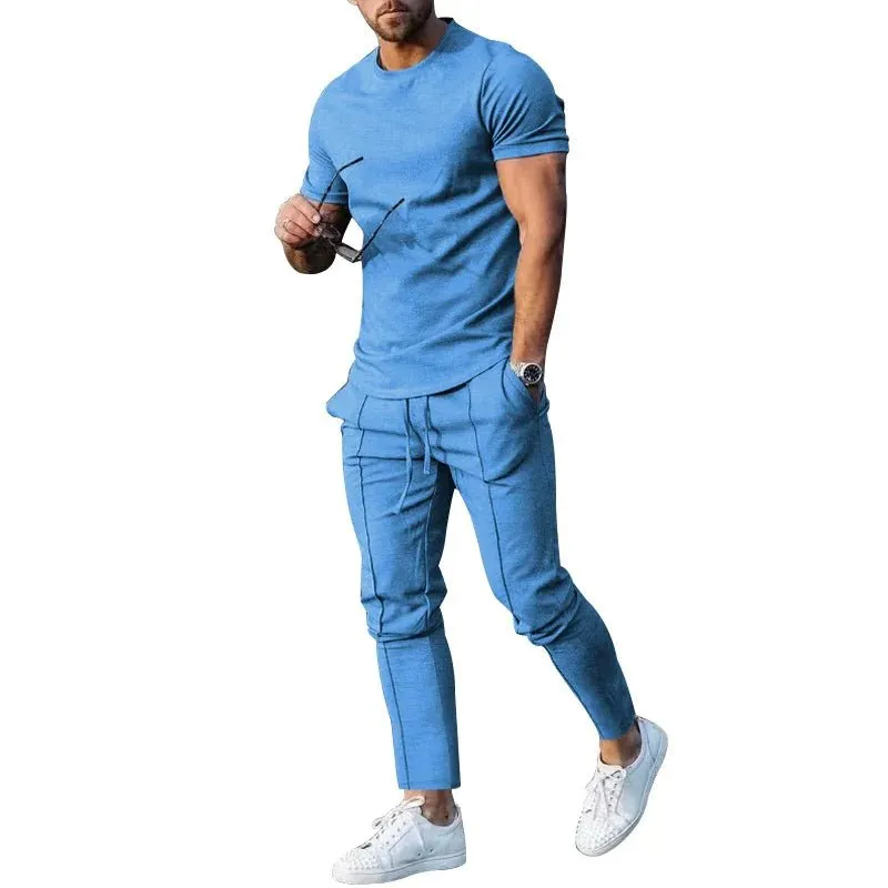 Comfort Trousers