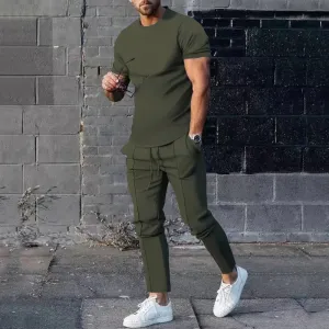 Comfort Trousers