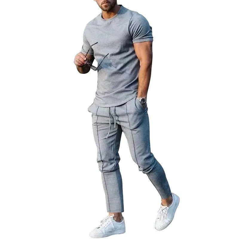 Comfort Trousers