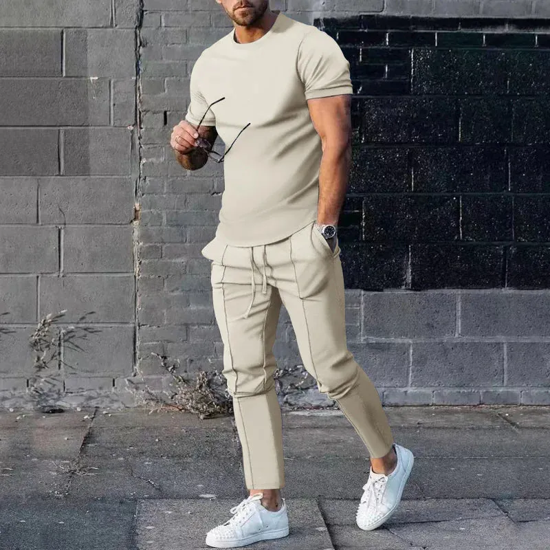 Comfort Trousers