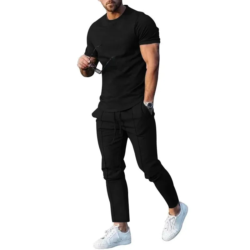 Comfort Trousers