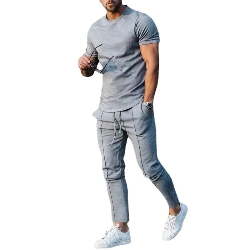 Comfort Trousers