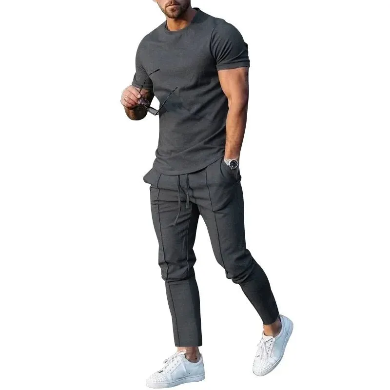 Comfort Trousers