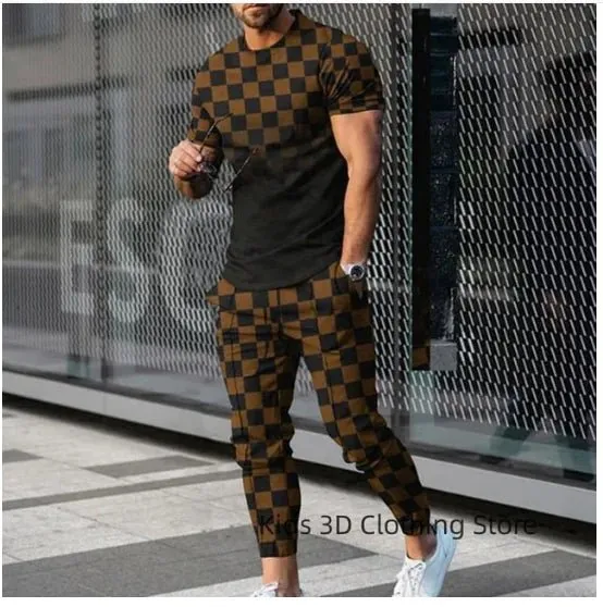 Comfort Trousers