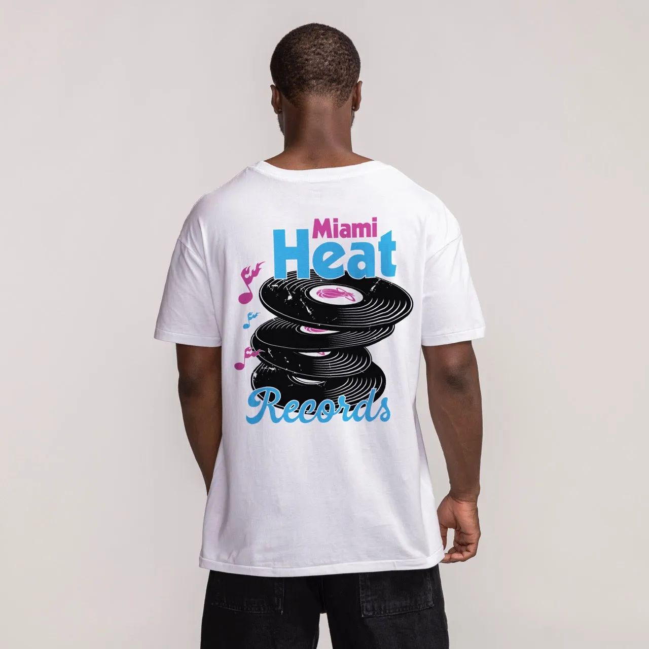 Court Culture Original Vice Records Tee