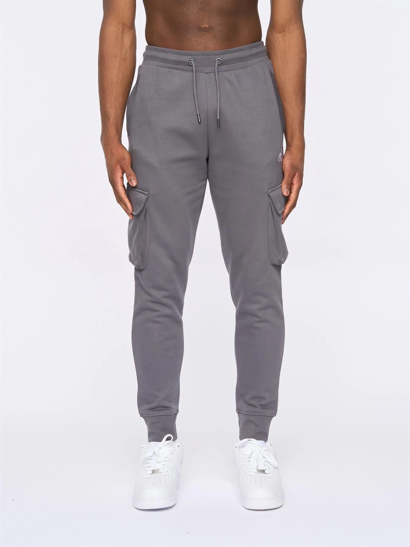 Crosby 2.0 Cargo Joggers Asphalt