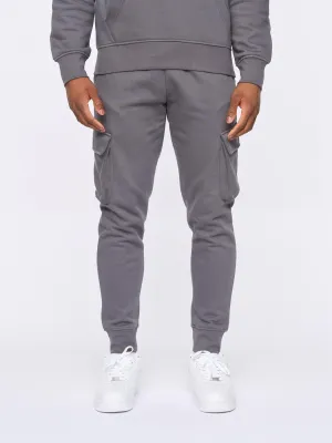 Crosby 2.0 Cargo Joggers Asphalt