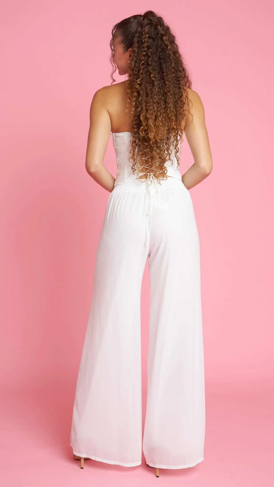 Cupid’s Corset Top