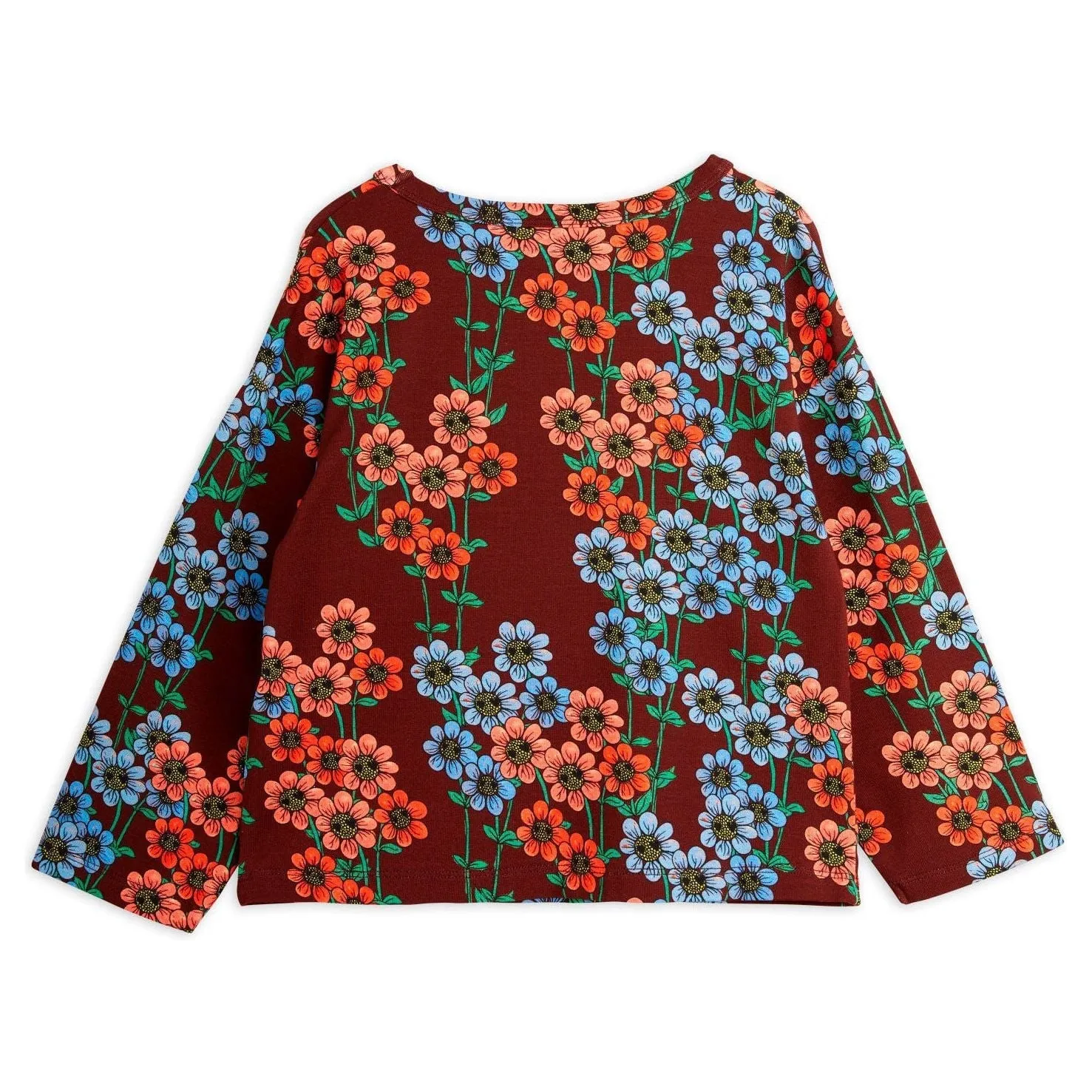 Daisys Aop Ls Tee