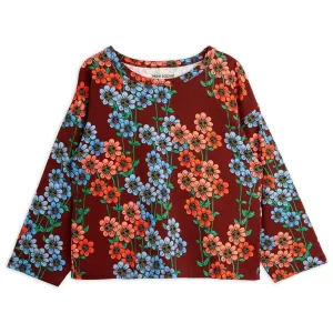 Daisys Aop Ls Tee
