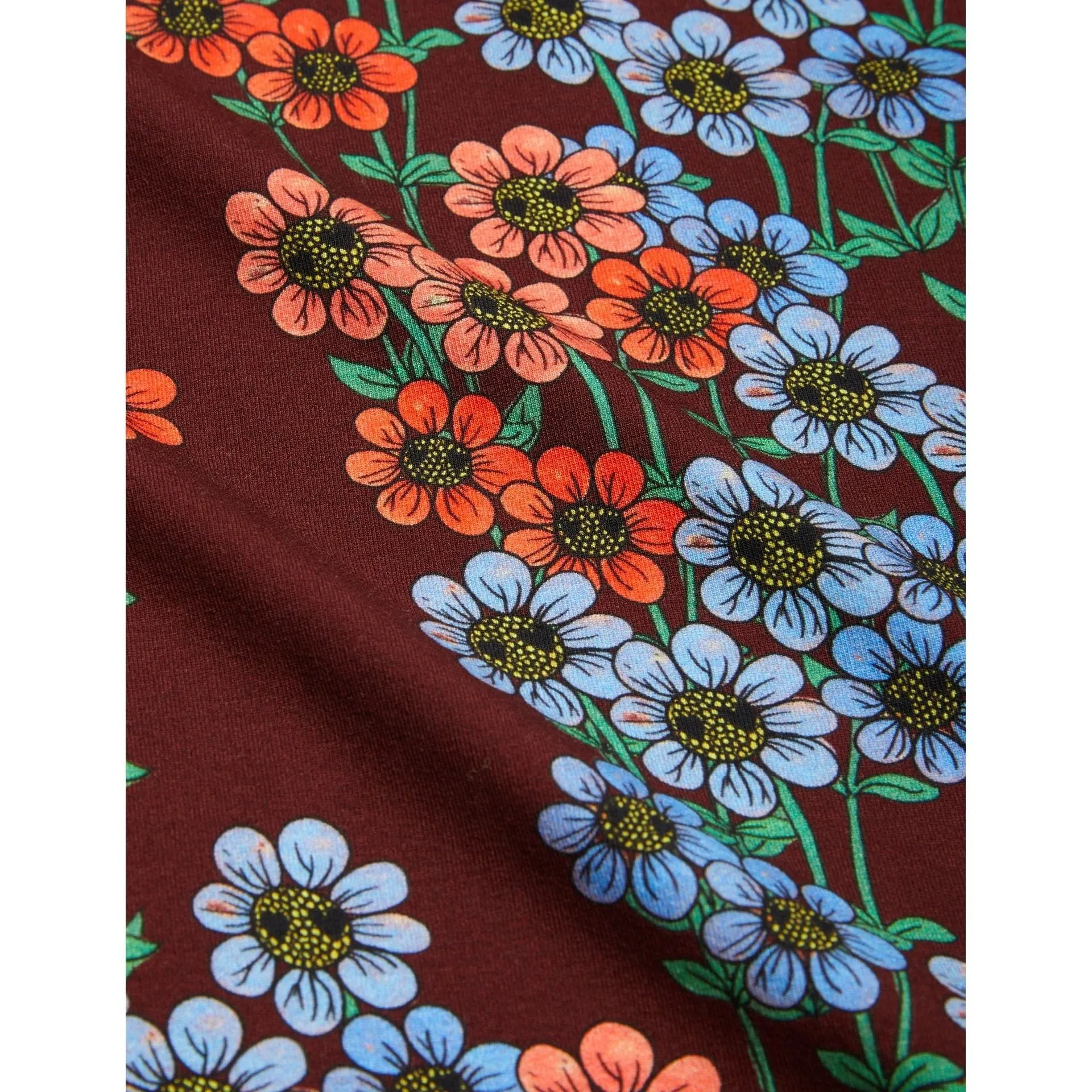 Daisys Aop Ls Tee