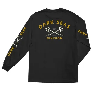 Dark Seas Headmaster Long Sleeve Tee