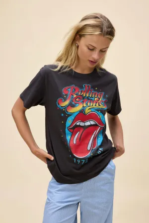 DAYDREAMER - ROLLING STONES 1972 TOUR BF TEE