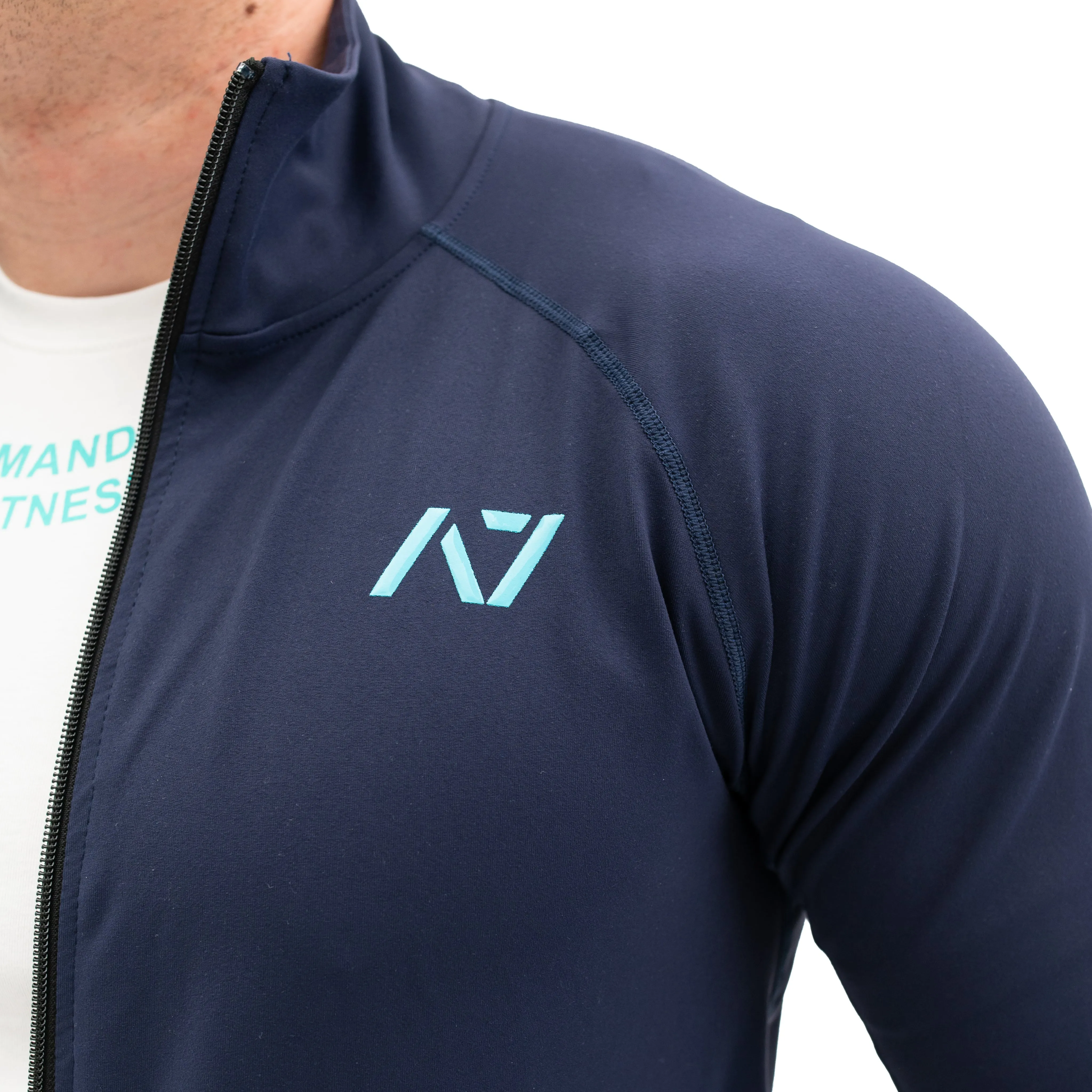 Defy Jacket - Iced