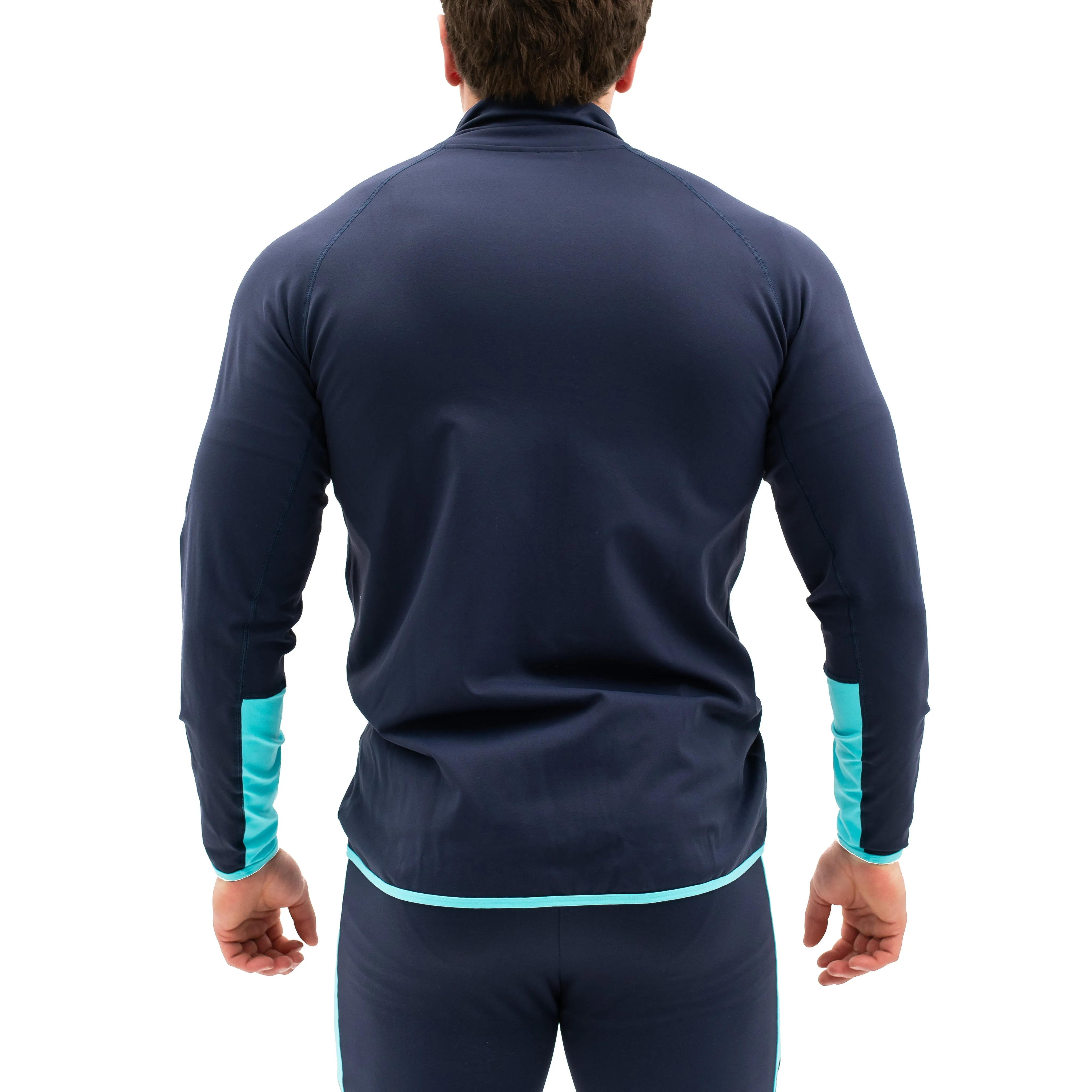 Defy Jacket - Iced