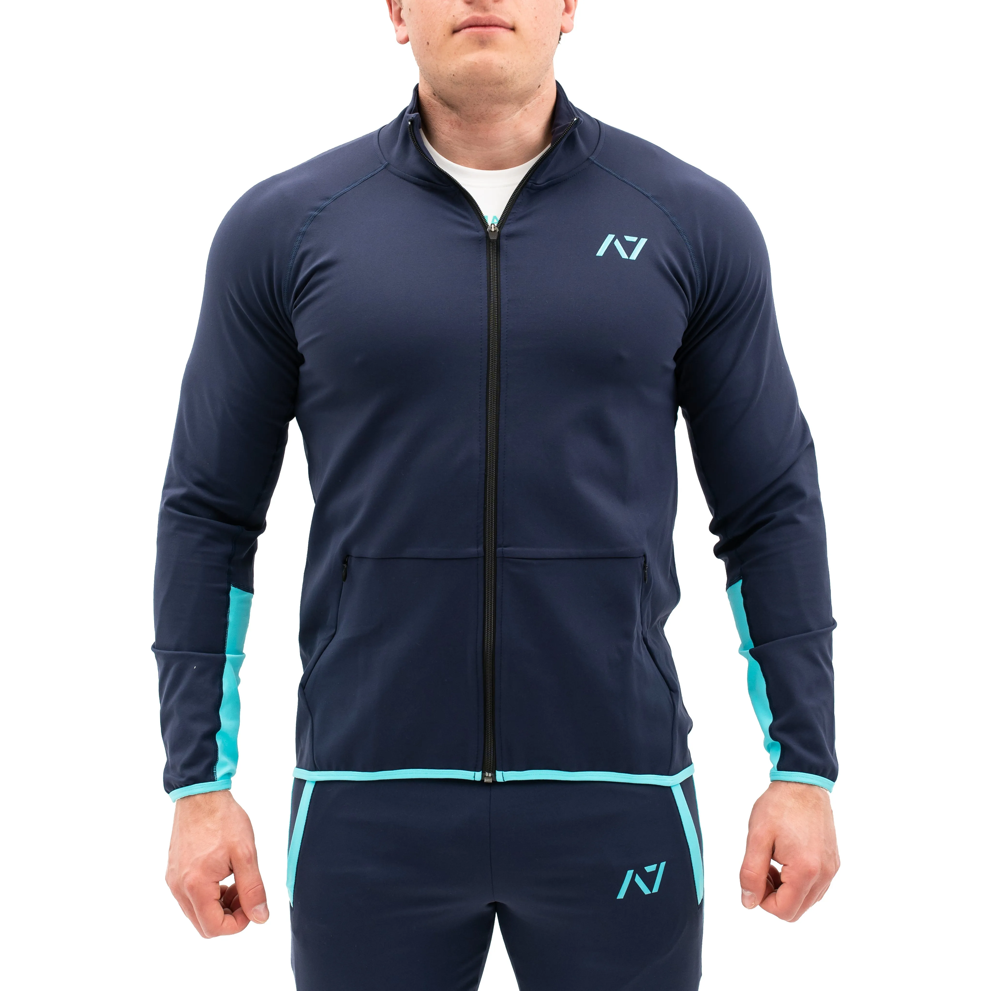Defy Jacket - Iced