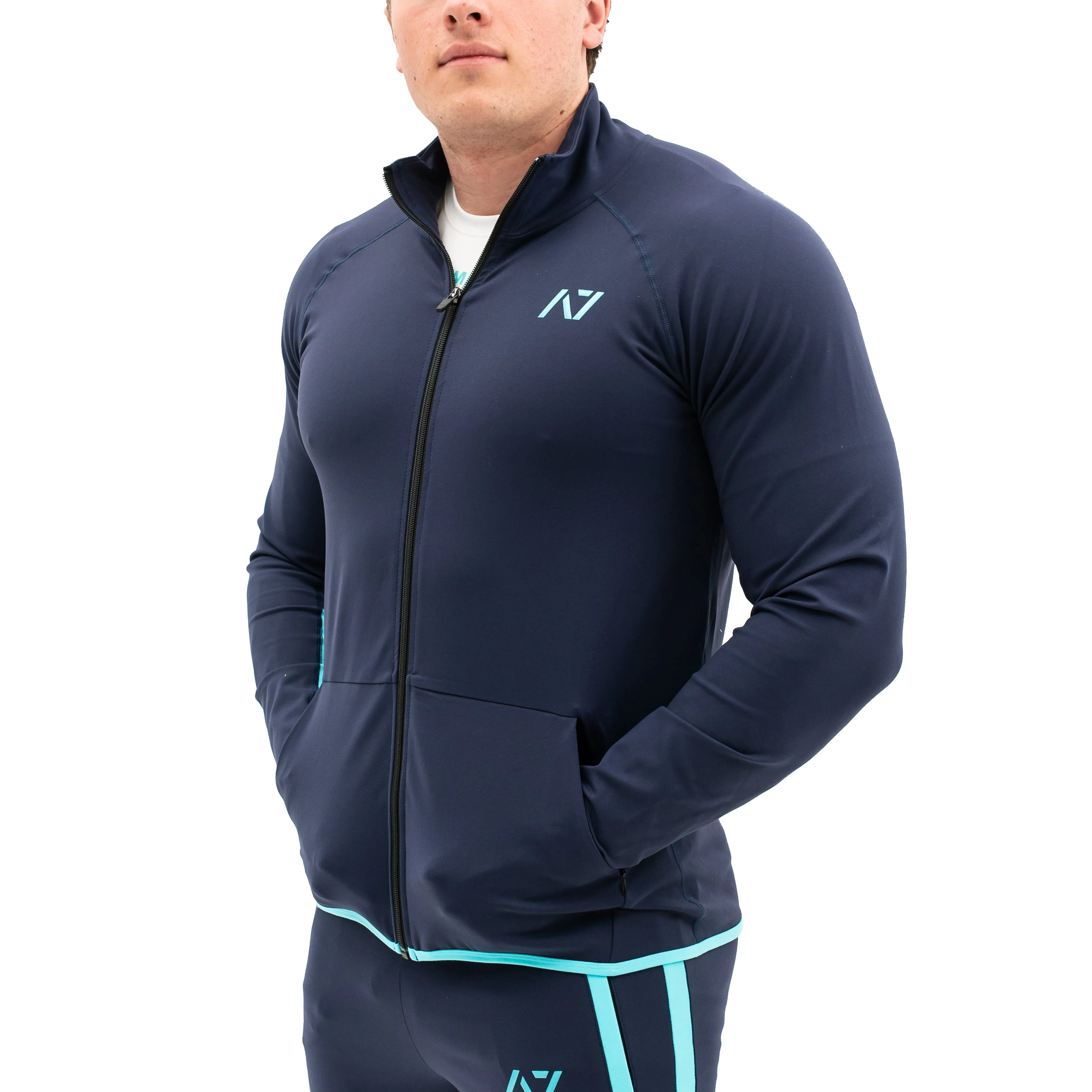 Defy Jacket - Iced