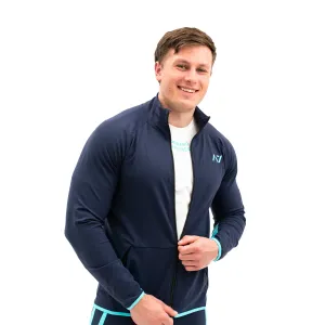Defy Jacket - Iced