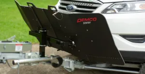 Demco RV 5950 Sentry Deflector- Tow Dolly