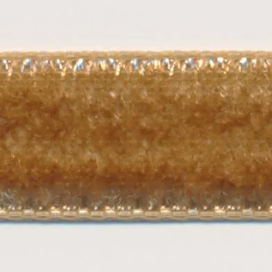 Double-Face Velveteen Ribbon #75 Caramel