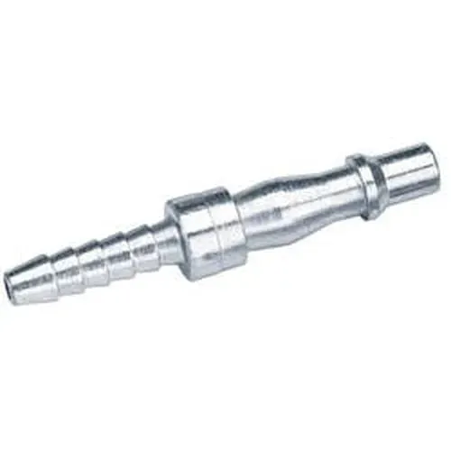 Draper 25792 1/4" Bore Pcl Air Line Coupling Adaptor/Tailpiece (Sold Loose) Dr-25792