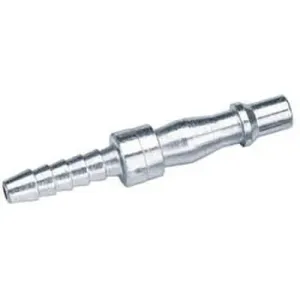 Draper 25792 1/4" Bore Pcl Air Line Coupling Adaptor/Tailpiece (Sold Loose) Dr-25792