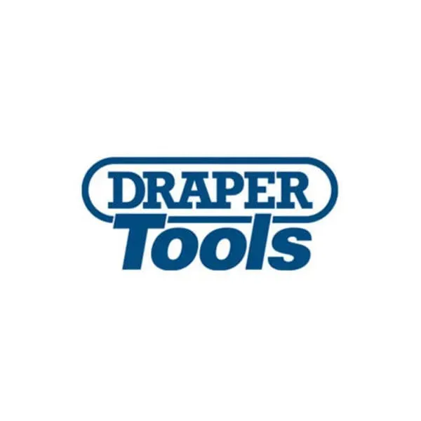 Draper Octagonal Shank Cold Chisel, 25 X 400Mm (Sold Loose) Dr-63746