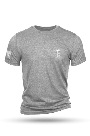 Dropline Logo - T-Shirt