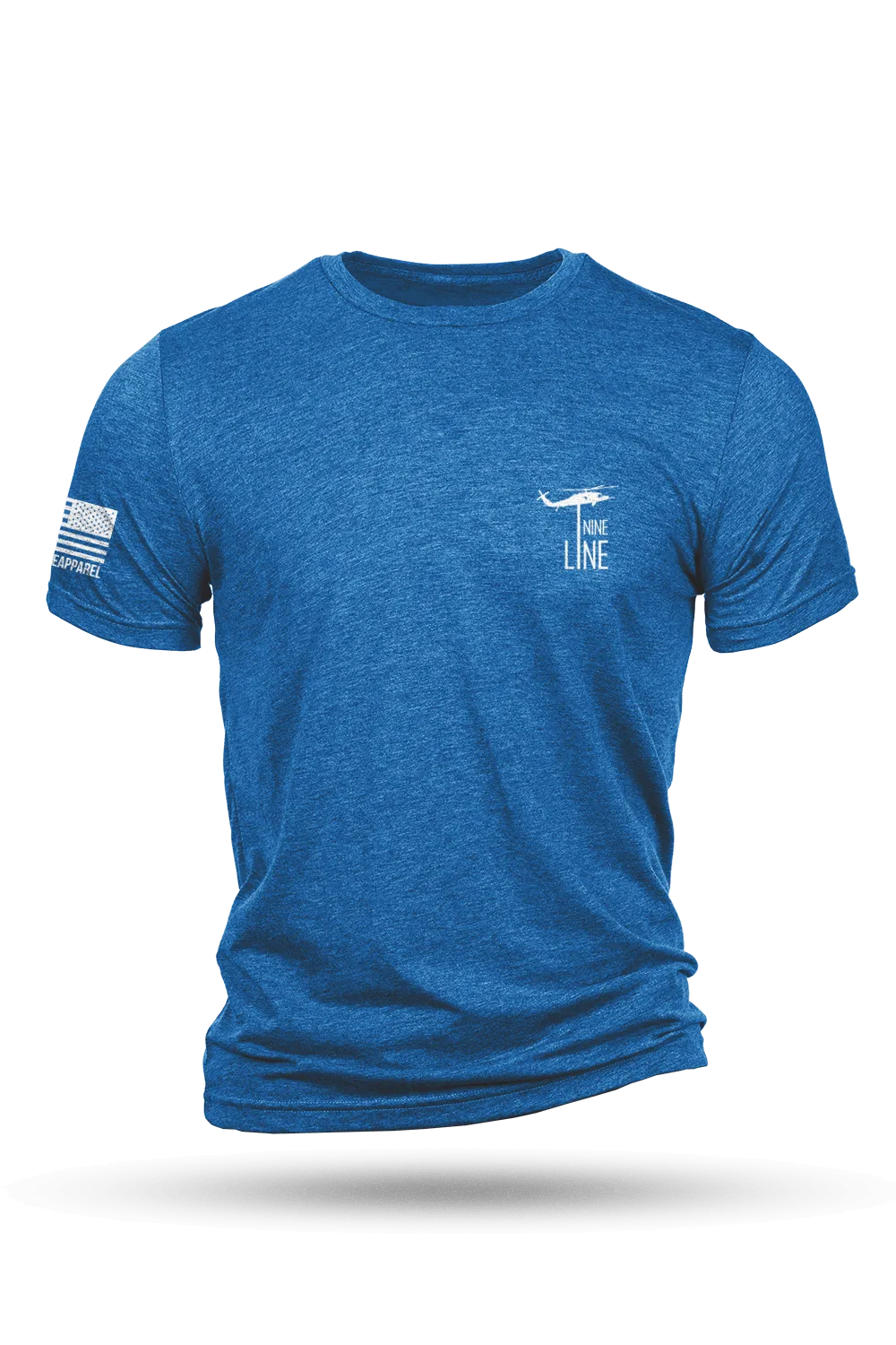Dropline Logo - T-Shirt