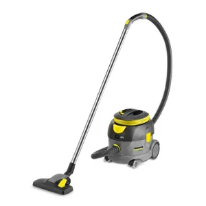DRY VACUUM CLEANER T 12/1 ECO!EFFICIENCY