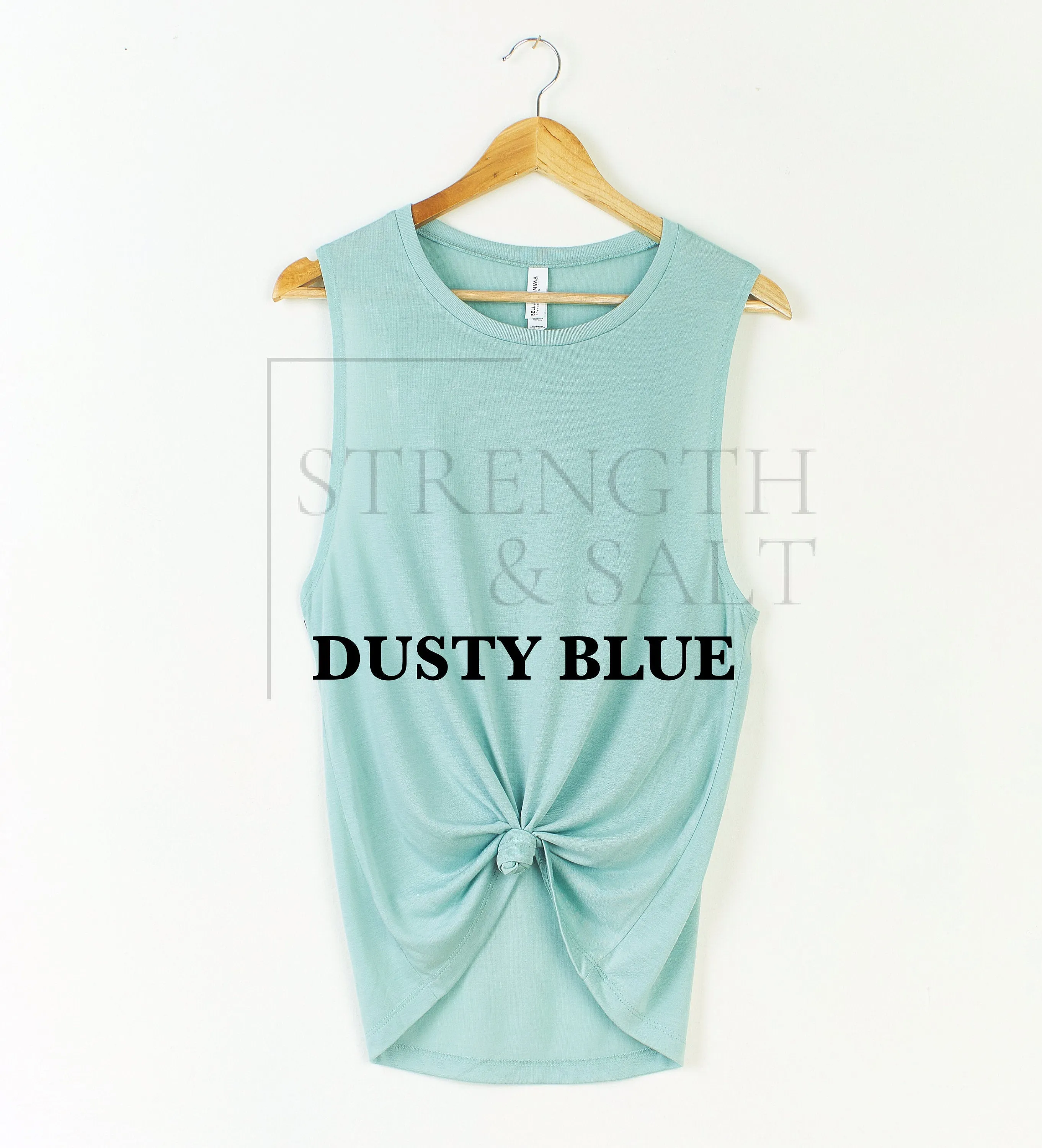 Dumbbells Are A Girls Best Friend Muscle Tank