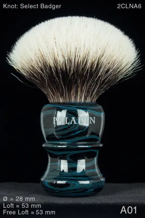 Ebonite PK-47 28 mm Ether