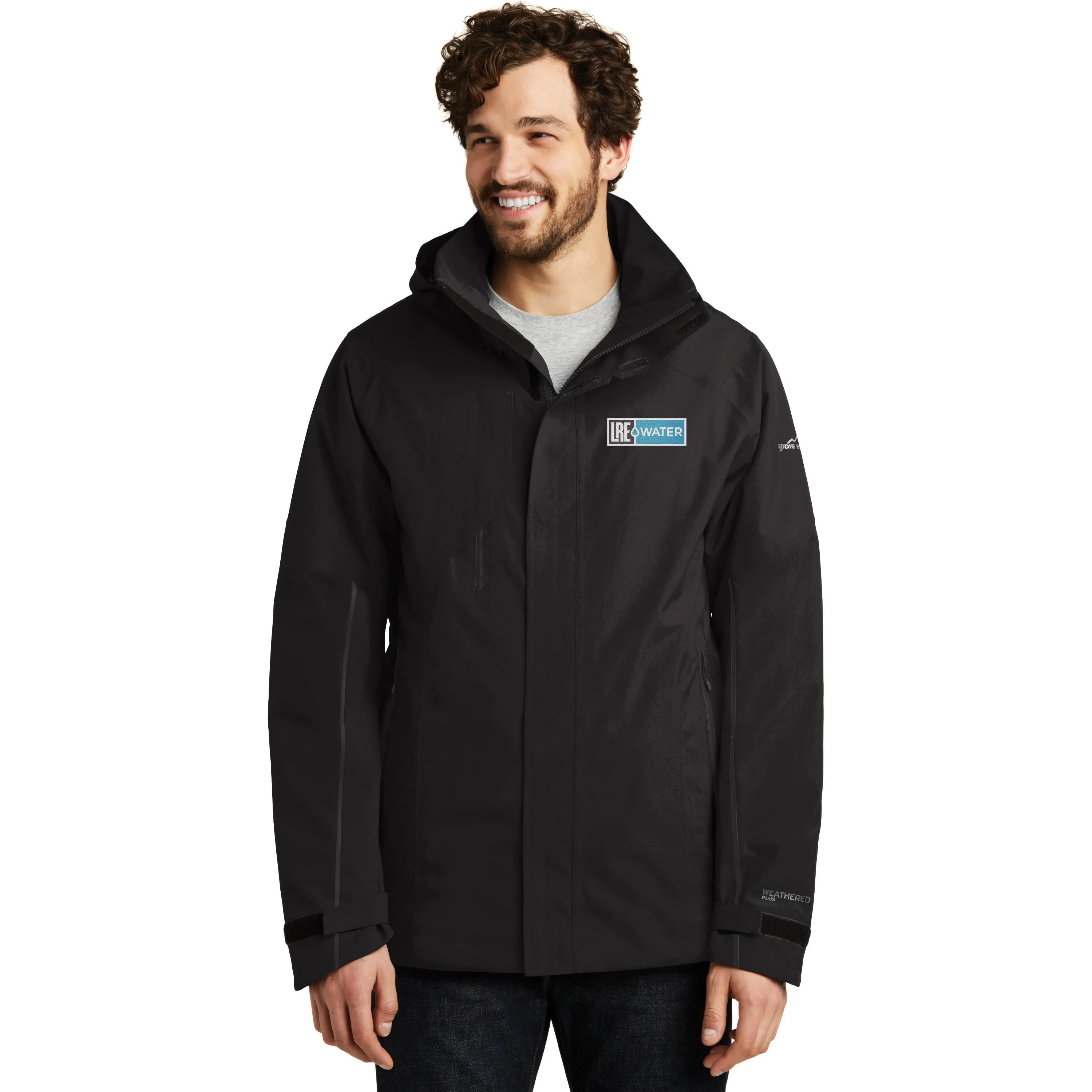 Eddie Bauer - Stretch Soft Shell Jacket. EB554.