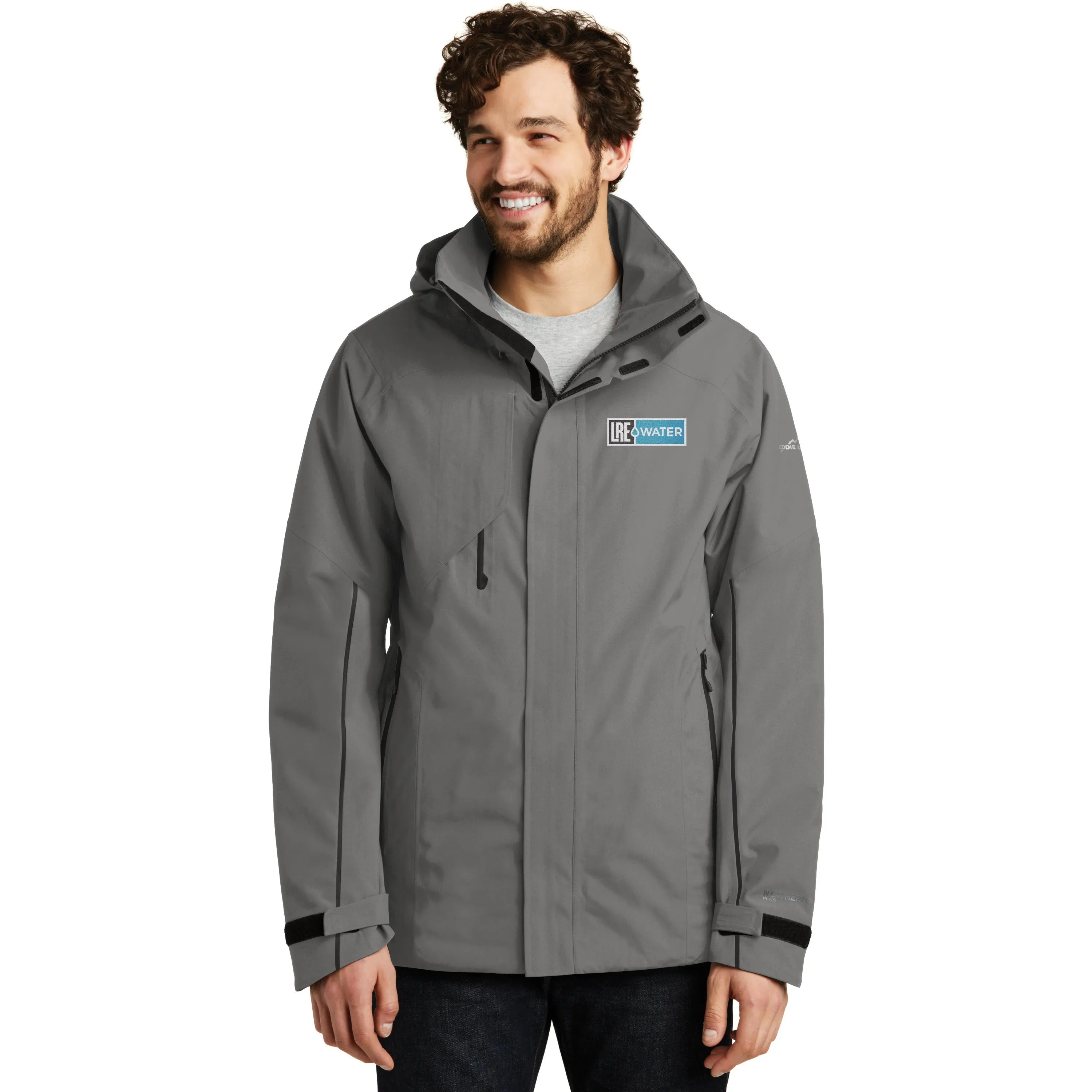 Eddie Bauer - Stretch Soft Shell Jacket. EB554.