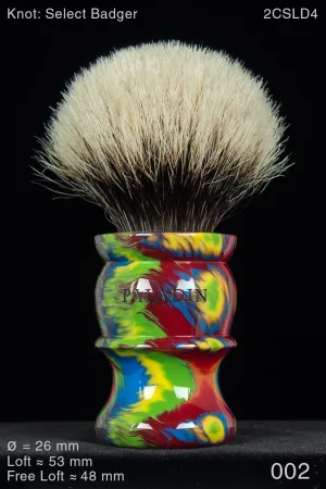 El Dorado 26 mm Disco