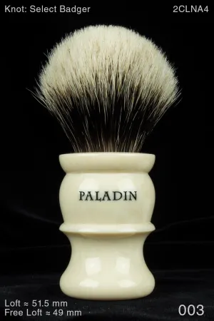 El Dorado 26 mm Ivory