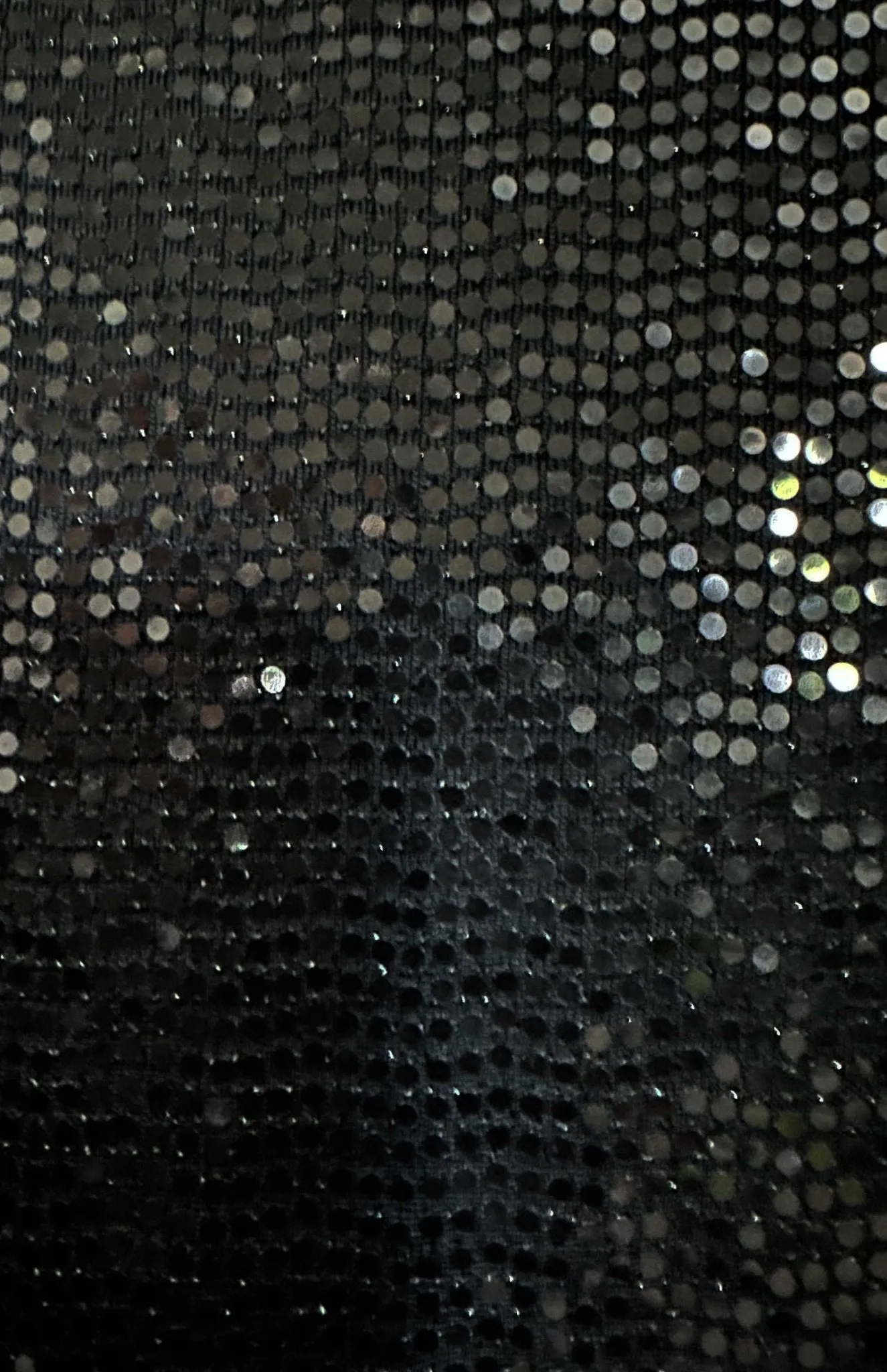 Eledia | Sculpted Sophistication: Sequin Midi Dress