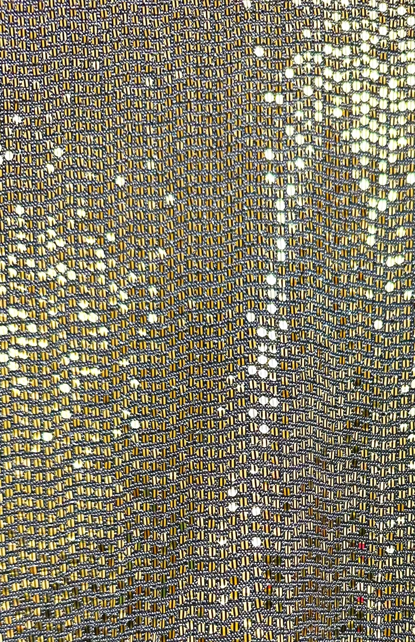 Eledia | Sculpted Sophistication: Sequin Midi Dress