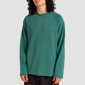 Element Blunt 3.0 Longsleeve T-Shirt North Atlantic