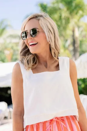 Elodie Top